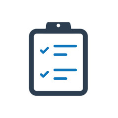 Questionnaire Icon