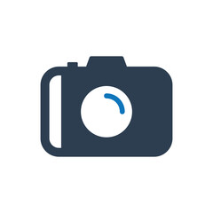 Camera, Photography Icon