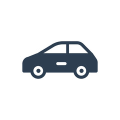 Car Vehicle Icon