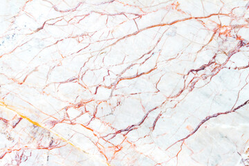 white  marble for background.