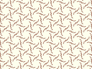 seamless pattern geometric texture background.