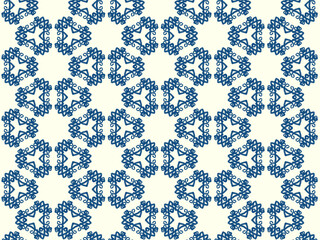 seamless pattern geometric texture background.