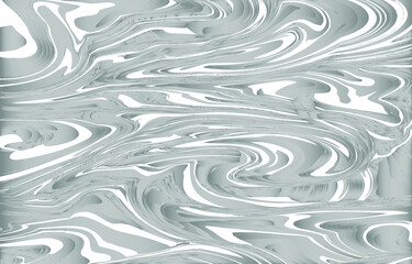 Luxury gold seamless pattern 01. Liquid marble swirl texture. Abstract background. Marbling technique fluid dye design for fabric, tile, interior, postcard, banner, cover, wallpaper, website, Vector.