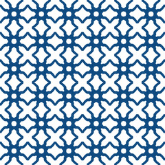 Fototapeta na wymiar seamless pattern geometric style texture background.