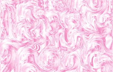 Luxury gold seamless pattern 01. Liquid marble swirl texture. Abstract background. Marbling technique fluid dye design for fabric, tile, interior, postcard, banner, cover, wallpaper, website, Vector.