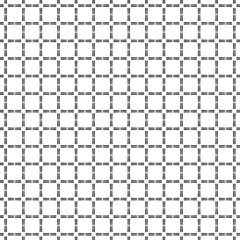 seamless pattern geometric style texture background.