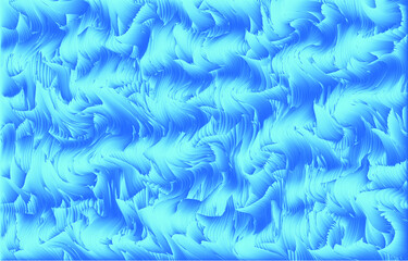 Luxury gold seamless pattern 01. Liquid marble swirl texture. Abstract background. Marbling technique fluid dye design for fabric, tile, interior, postcard, banner, cover, wallpaper, website, Vector.