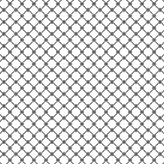 Naklejka premium seamless pattern geometric style texture background.