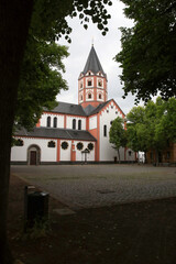 gerricusplatz und st margareta