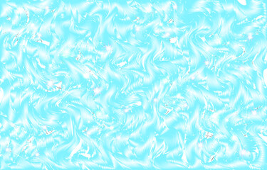Luxury gold seamless pattern 01. Liquid marble swirl texture. Abstract background. Marbling technique fluid dye design for fabric, tile, interior, postcard, banner, cover, wallpaper, website, Vector.