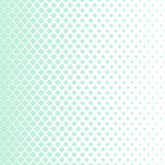 Abstract geometric halftone background. Vector illustration
