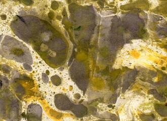 texture stone spots brown gray