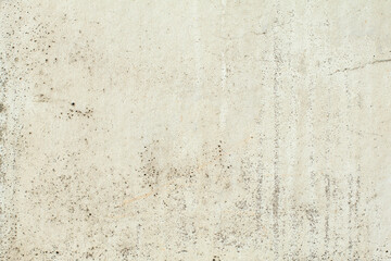 Gray weathered wall texture. Old Background with crack