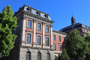 Friedrich-Alexander University