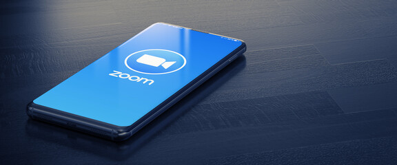Zoom Unleashes OnZoom Marketplace Alongside Its End-to-End Encryption Feature 1