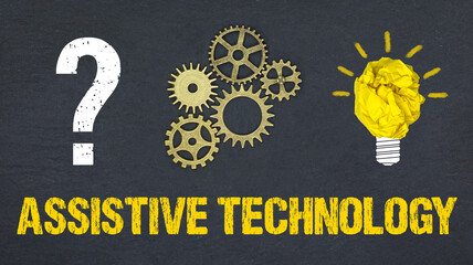 Assistive Technology