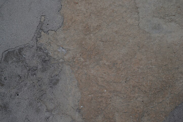 cement and clay wall texture