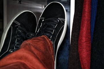 shoes