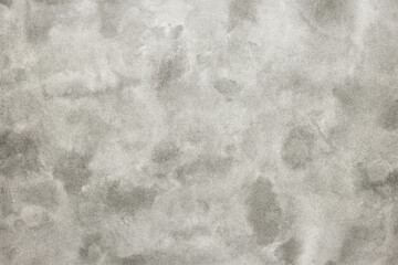 Naklejka premium 和紙 シルバー テクスチャ ビンテージ 背景