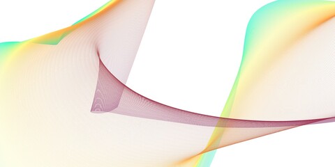 Magic glowing light effect. Abstract motion light elegant background, overlay.