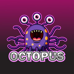 octopus esport