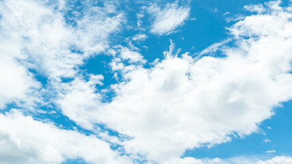 青空・雲