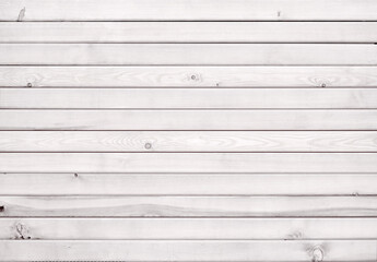 White wood texture background. Top view surface of the table to shoot flat lay.