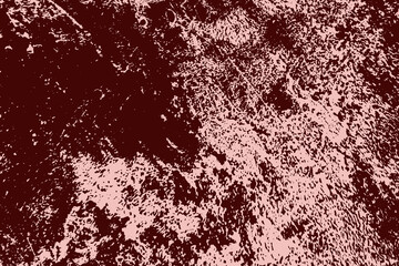 Red Grunge Background