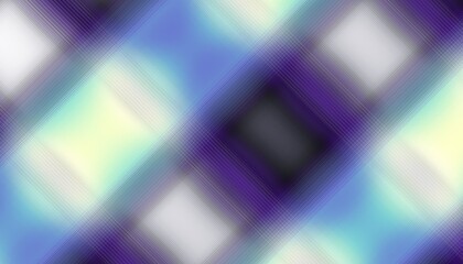 Glass blur background