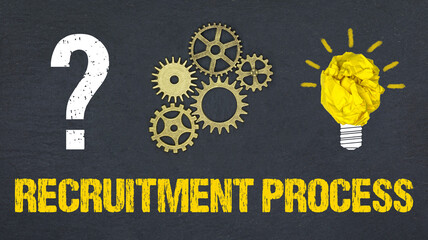 Recruitment Process