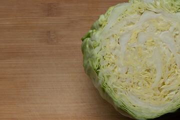 cabbage close-up, macro, photo, green, black background, healthy food. vegan food, organic food