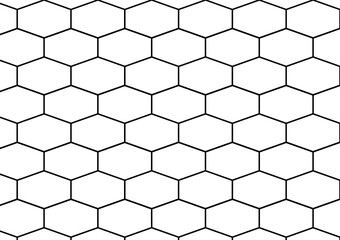White abstract pattern background. Vector polygon wallpaper texture.