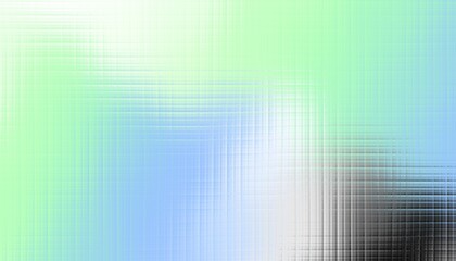 Obraz premium Abstract fractal pattern.