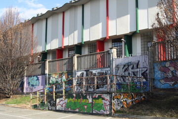 murales
