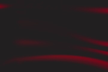 Abstract backgrounds, Red and black cotton background