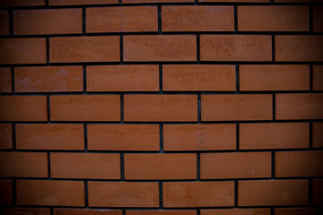 orange brick wall background texture screensaver.