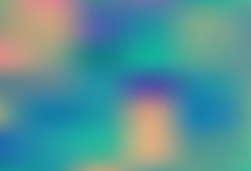 Light Pink vector glossy abstract background.