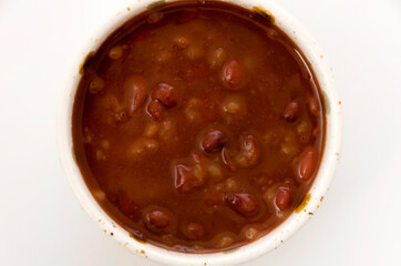 あまがし（沖縄風ぜんざい）