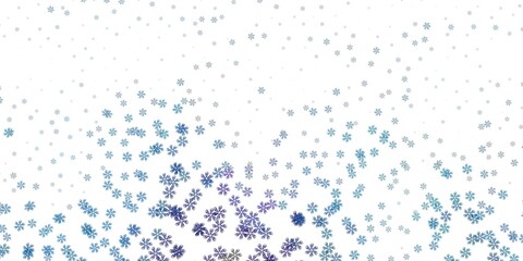 Light gray vector backdrop with chaotic shapes.