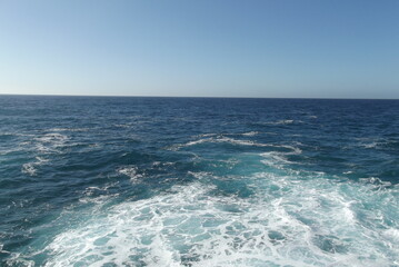 Mar caribe