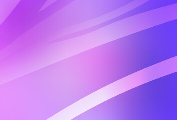 Light Purple vector colorful abstract background.