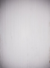 White painted plank texture and background