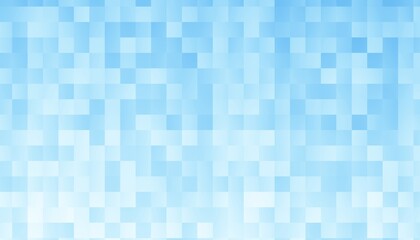 Abstract geometrical background