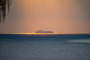 Obraz premium Sunrise