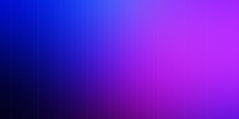 Dark Pink, Blue vector backdrop with rectangles. Illustration with a set of gradient rectangles. Pattern for websites, landing pages.