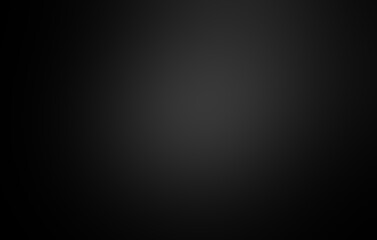 Abstract background, black gradient, dark gray background used in design. Align the letters Mobile screen computer screen website