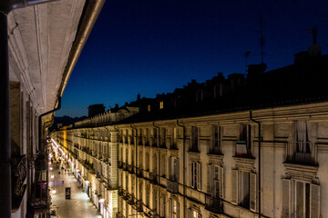 Panorama urbano