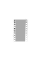 (35 mm.) film collections frame.With white space.film camera.