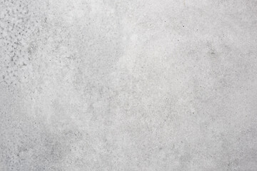 Gray Concrete Texture Background High Resolution, Horizontal Orientation, Copy Space For Text, Design Elements. Grey Cement Backdrop