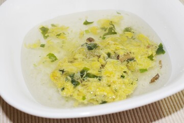 インスタントスープ